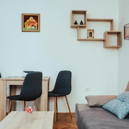 Perfect Apartman Novi Sad