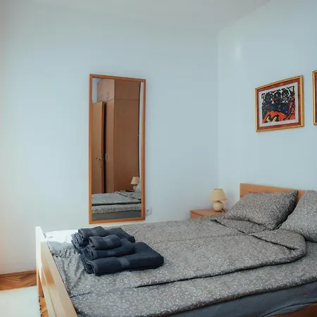 Apartman Perfect Novi Sad