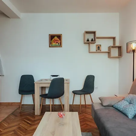 Perfect Apartman Novi Sad